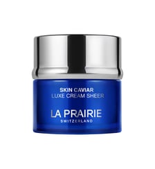 Crème Luxe Fine Crème Liftante et Hydratante La Prairie