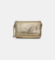 Sac à main Tom cuir nappa Galeries Lafayette