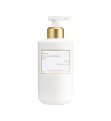 Lait parfumant pour le corps Maison Francis Kurkdjian