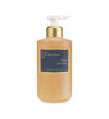 Gel moussant mains et corps Maison Francis Kurkdjian