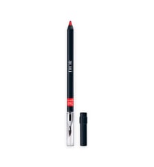 Crayon contour des lèvres sans transfert - longue tenue Dior