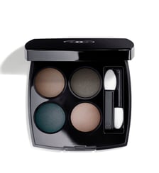 OMBRES À PAUPIÈRES EFFETS MULTIPLES CHANEL