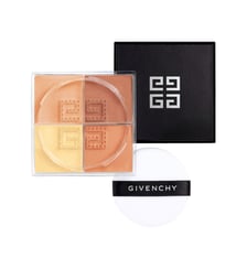 Poudre Libre 4 Couleurs Matifiante, Correctrice et Lumineuse Givenchy