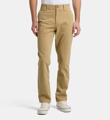Pantalon chino slim California en coton Dockers