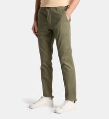 Pantalon chino skinny coton stretch Dockers