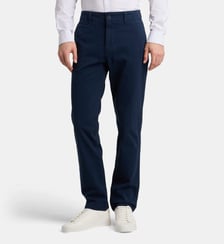 Pantalon chino slim California en coton Dockers