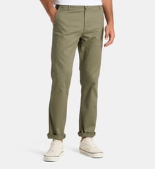 Pantalon chino slim Original Chino en coton stretch Dockers