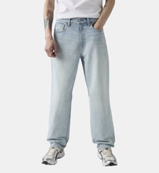 Jean Stay Loose Baby en denim Levi's