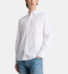 Chemise cintrée Battery en coton mélangé Levi's