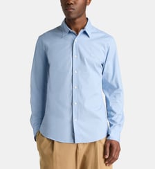 Chemise slim signature en coton Levi's