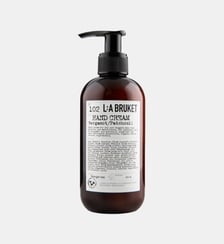 N°102 Crème pour les mains - Bergamote et patchouli L:a Bruket