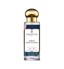 Minuit dans tes bras - Eau de parfum Margot et Tita
