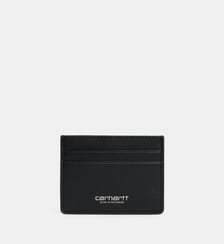 Porte-cartes Vegas en cuir Carhartt WIP