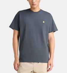 T-shirt loose Chase en coton Carhartt WIP