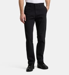 Pantalon chino slim Smart 360 Flex Motion en coton Dockers
