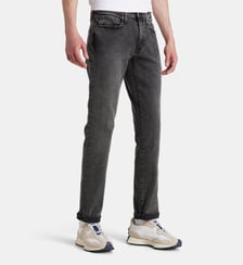 Jean slim 511 en denim Levi's