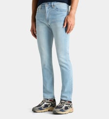 Jean 511 slim stretch délavé Levi's