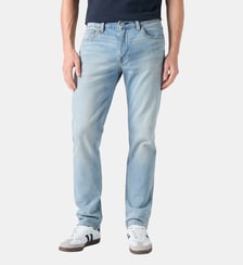Jean 511 slim stretch délavé Levi's