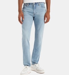 Jean 511 slim stretch délavé Levi's