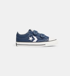 Tennis basses à scratch Star Player 76 2V OX Converse