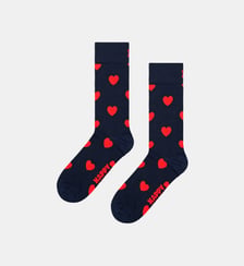 Chaussettes classiques Heart Happy Socks