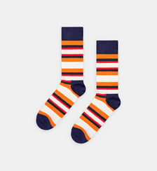 Chaussettes classiques Happy Day Happy Socks