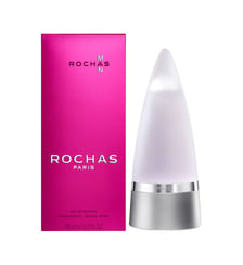 Eau de Toilette Rochas