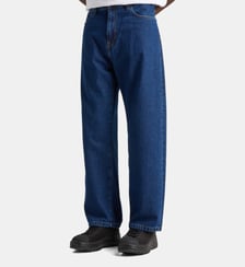 Jean large Landon coton denim  Carhartt WIP