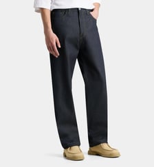 Jean loose Landon coton  Carhartt WIP