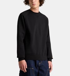 Sweat droit Chase molletonné Carhartt WIP