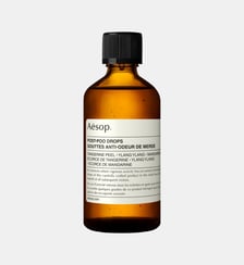 Gouttes anti odeur de merde Aesop