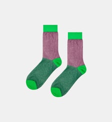 Chaussettes Pastel tricolores Happy Socks