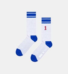 Chaussettes classiques Elton John Happy Socks