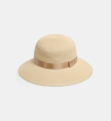 Chapeau Ralisa style capeline Galeries Lafayette