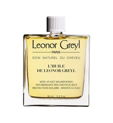 L'Huile de Leonor Greyl Leonor Greyl