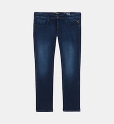 Jean slim Anbass coton stretch  Replay