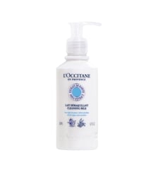 Lait démaquillant à l'exrait de L'Occitane En Provence