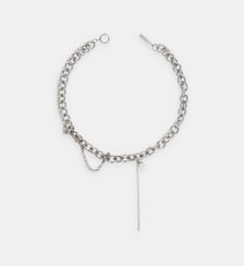 Collier Justine Clenquet