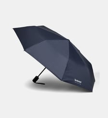 Parapluie X-TRA solide pliant automatique Isotoner