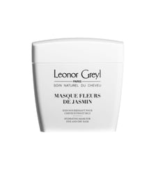 Masque Fleurs de Jasmin Leonor Greyl