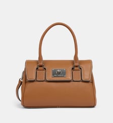 Sac cabas Nano Allure Cienna mini cuir Mac Douglas