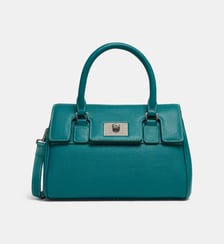 Sac cabas Nano Allure Cienna mini cuir Mac Douglas