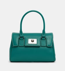 Sac cabas Nano Allure Cienna mini cuir Mac Douglas