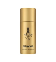 Déodorant en spray Rabanne
