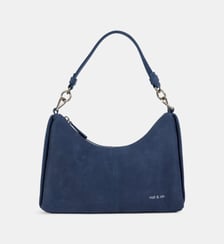 Sac à main long Rejina cuir Nat & Nin
