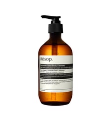 Gel Nettoyant pour le Corps à la Graine de Coriandre Aesop