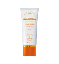 Photo Regul Soin Protecteur Unificateur Soleil Fort Institut Esthederm