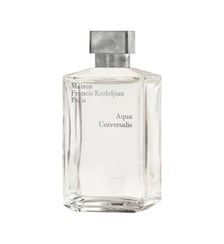 Eau de Toilette Maison Francis Kurkdjian
