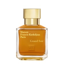 Eau de Parfum Maison Francis Kurkdjian