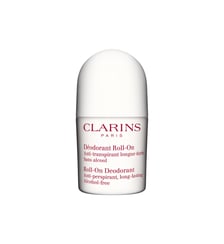 Roll-On Déodorant Clarins